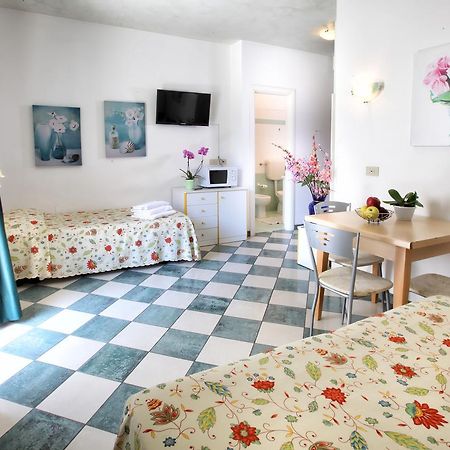 Daina Residence Lido di Jesolo Zewnętrze zdjęcie
