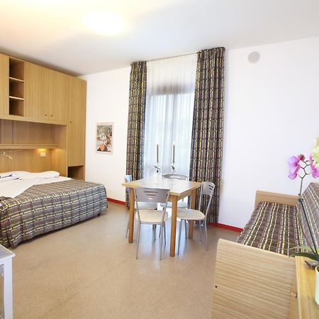 Daina Residence Lido di Jesolo Zewnętrze zdjęcie