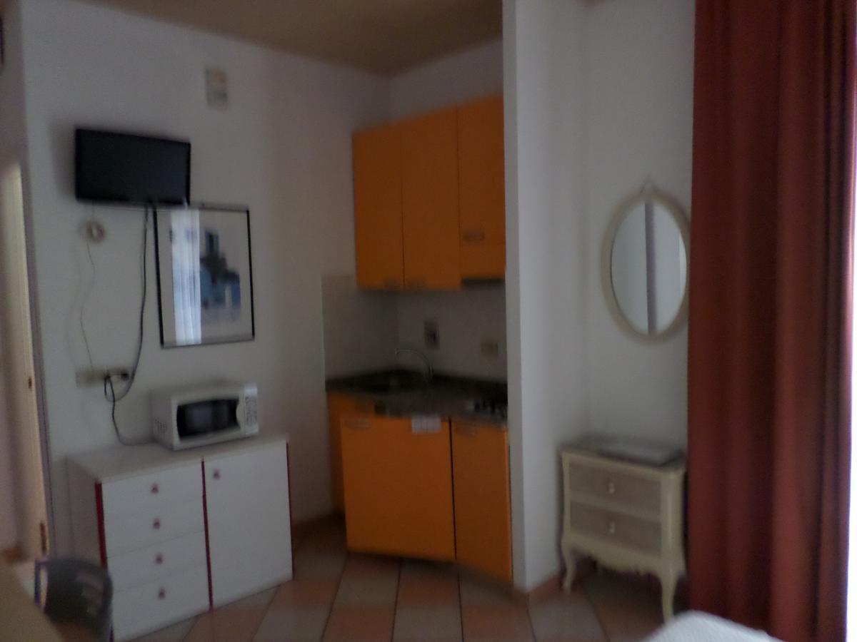 Daina Residence Lido di Jesolo Zewnętrze zdjęcie