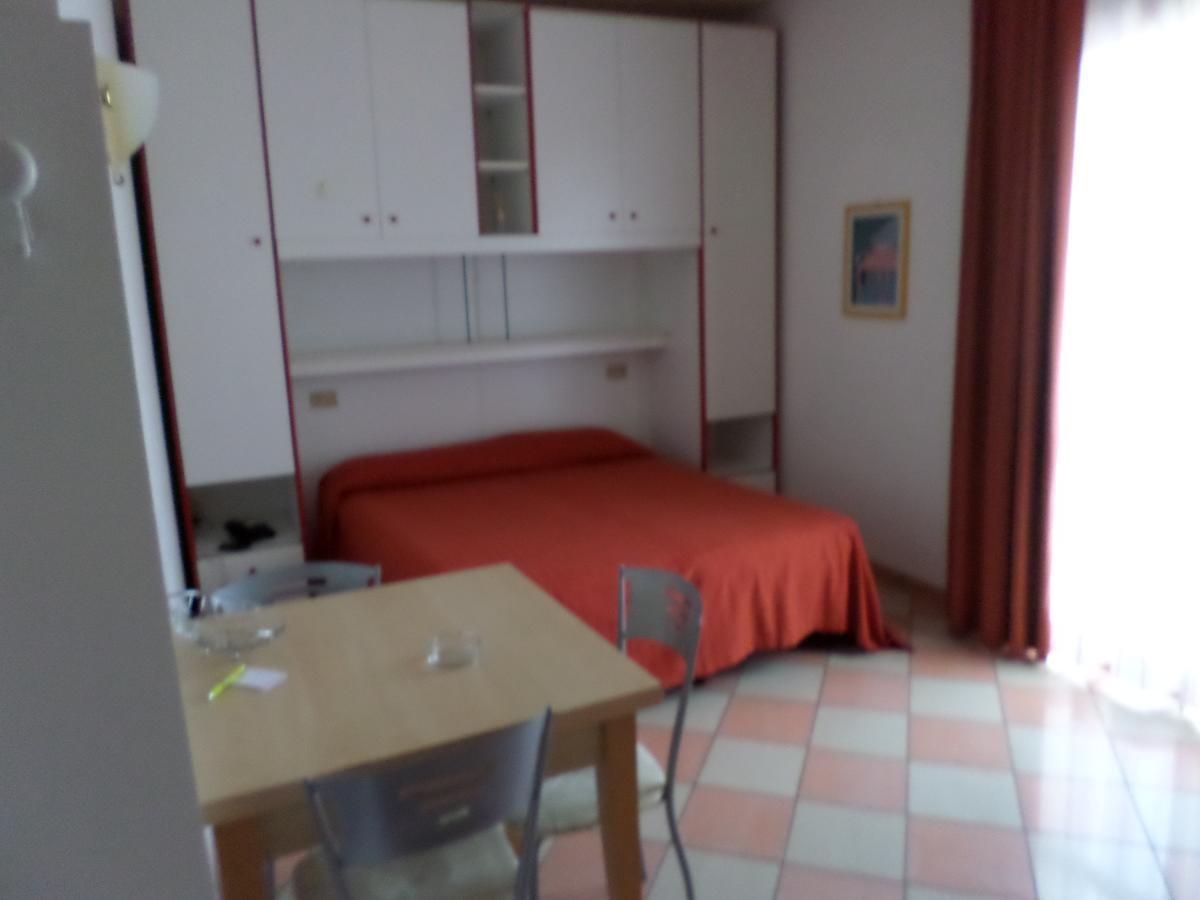 Daina Residence Lido di Jesolo Zewnętrze zdjęcie
