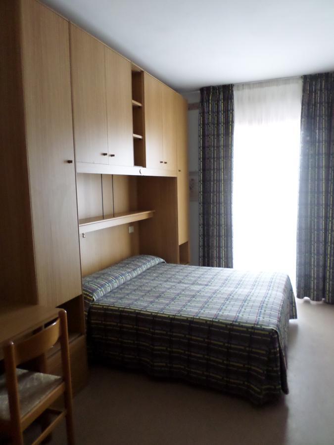 Daina Residence Lido di Jesolo Zewnętrze zdjęcie