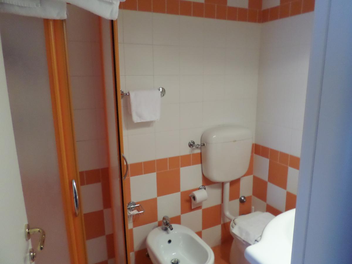 Daina Residence Lido di Jesolo Zewnętrze zdjęcie