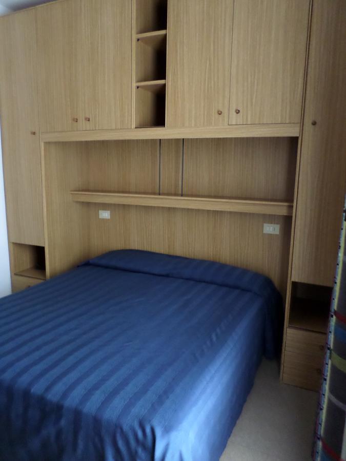 Daina Residence Lido di Jesolo Zewnętrze zdjęcie