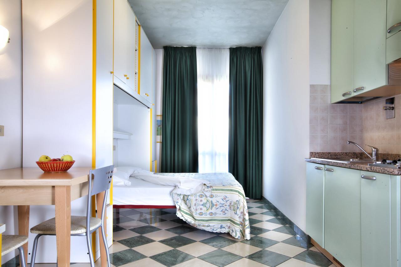 Daina Residence Lido di Jesolo Zewnętrze zdjęcie