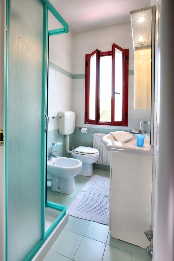 Daina Residence Lido di Jesolo Zewnętrze zdjęcie