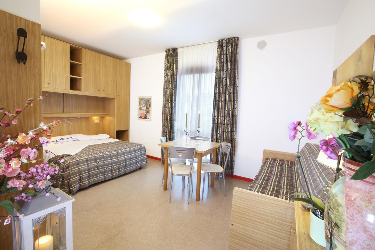 Daina Residence Lido di Jesolo Zewnętrze zdjęcie