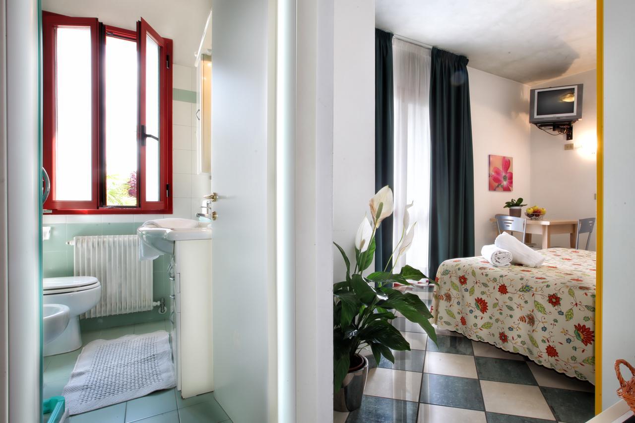 Daina Residence Lido di Jesolo Zewnętrze zdjęcie