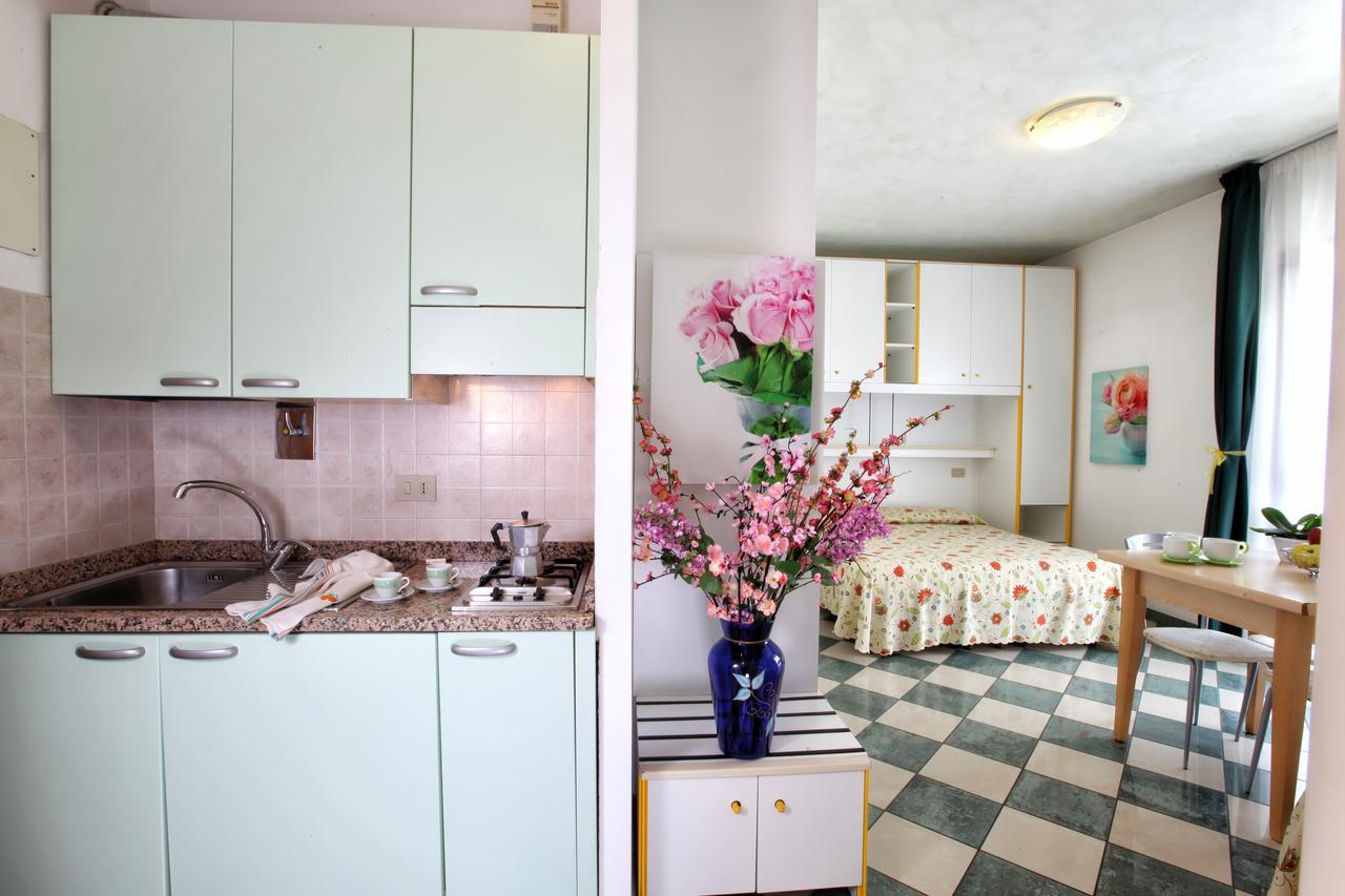 Daina Residence Lido di Jesolo Zewnętrze zdjęcie