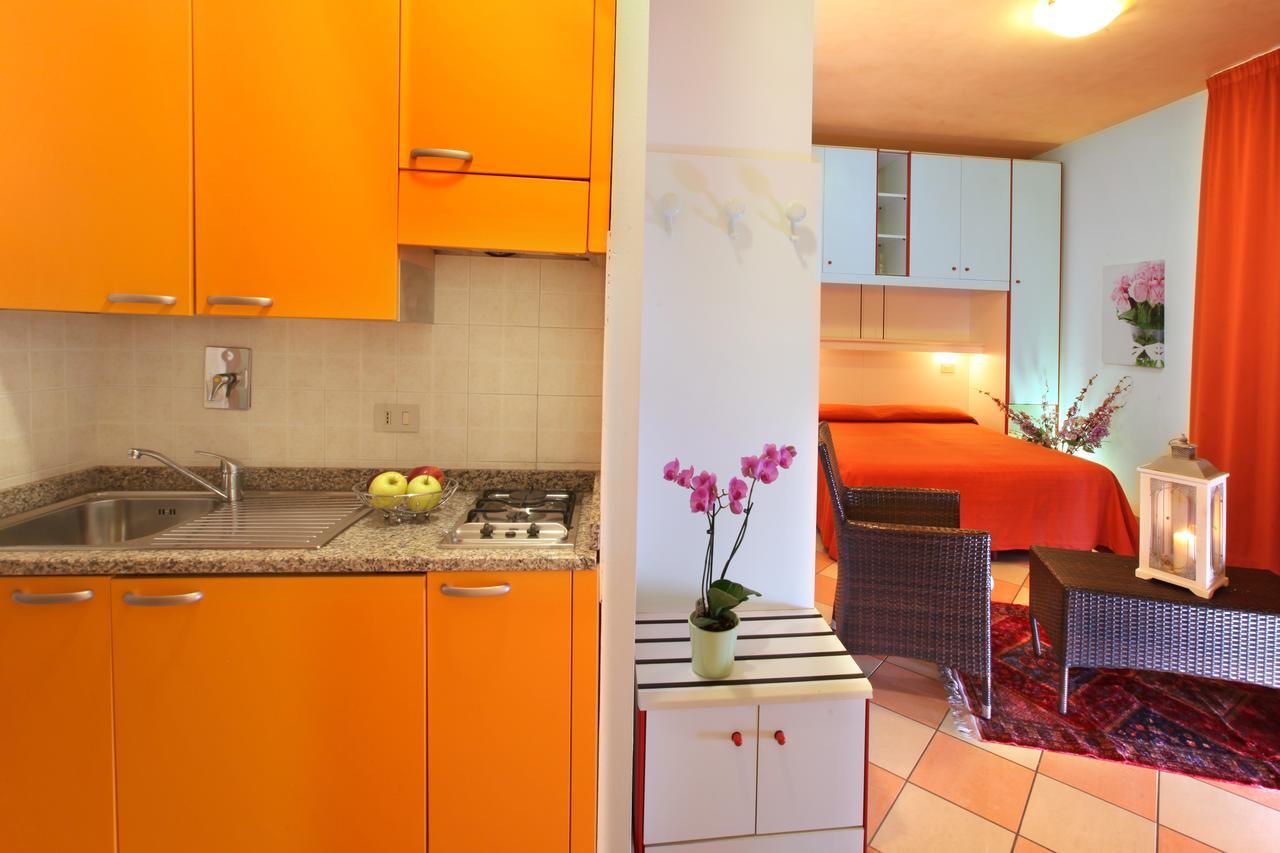 Daina Residence Lido di Jesolo Zewnętrze zdjęcie