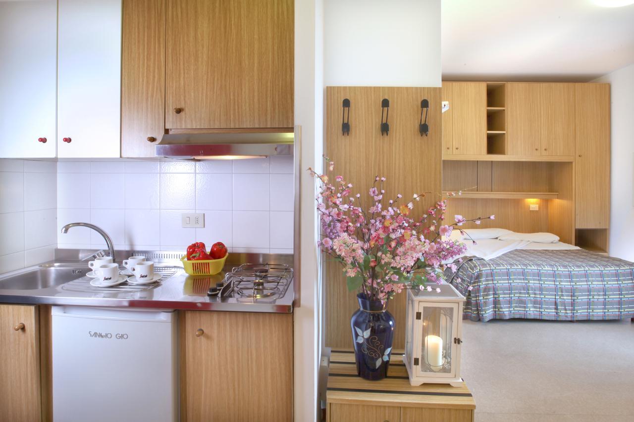 Daina Residence Lido di Jesolo Zewnętrze zdjęcie