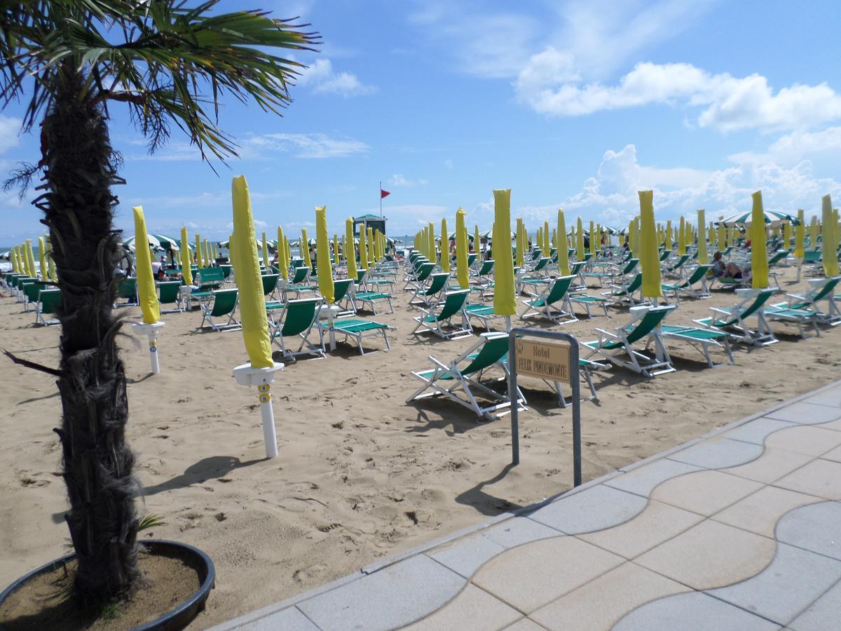 Daina Residence Lido di Jesolo Zewnętrze zdjęcie